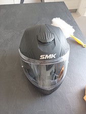 Casco modulare SMK