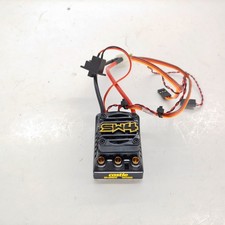 Castle Creations SW4