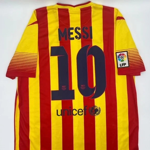 Messi barcellona 2013 - #10,