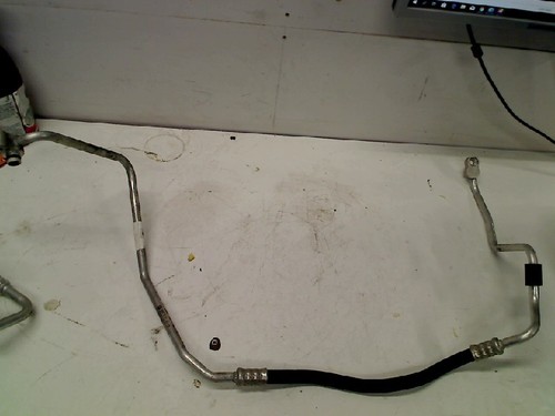 Tubo aria condizionata bmw - aria, x1
