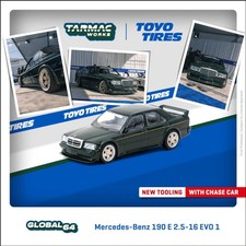 Tarmac works - 1:64,