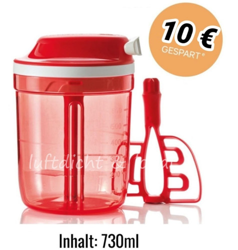 Tupperware supersonic multi - tupperware,