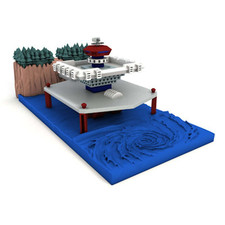 GO NAGAI ROBOT COLLECTION