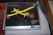 PARKZONE J-3 Cub aereo RTF a 3
