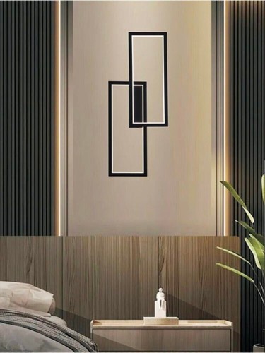 Applique led luce bianca - led,