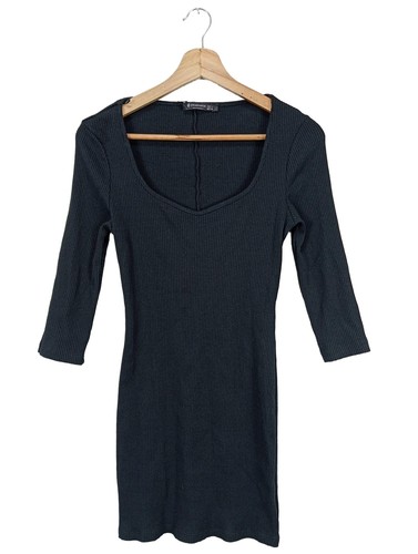 Stradivarius mini abito donna - mini,