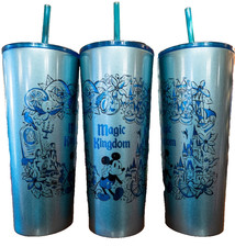 NIB Disney Parks Magic Kingdom