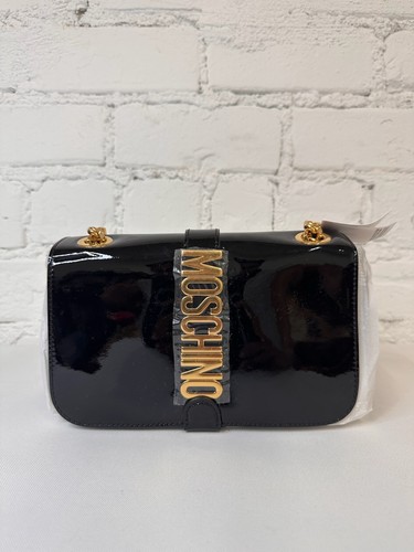 Borsa tracolla aw22 moschino - borsa,