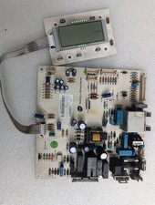 Scheda caldaia DBM21 DIMS43-LA11 per Lamborghini 39835690 Ninfa DYN, Ninfa N...