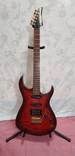 Fernandes fgz 400 - fernandes, chitarra