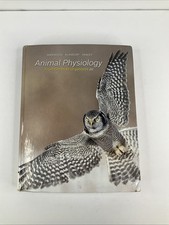 Animal physiology from genes - physiology:,