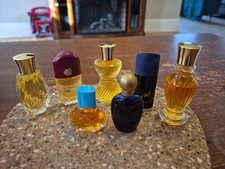 🩷Vintage Avon Perfumes