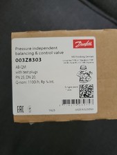 Valvola bilanciamento e - bilanciamento,