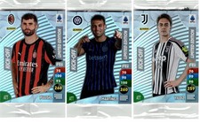 PANINI Calciatori 2025-26 2026
