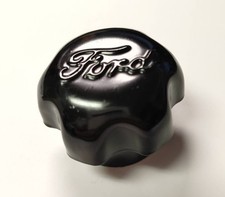 Black Oil Filler Cap 1917-27