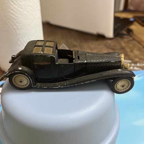 Bugatti royale - royale,