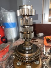 Albero cambio honda cb750 four - albero,