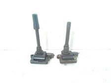 BOBINE ACCENSIONE PER MITSUBISHI Pajero Pinin Fk0138b 4g94 Benzina 2000 (99>)