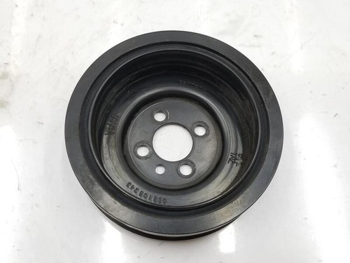 03g105243 puleggia albero - puleggia,