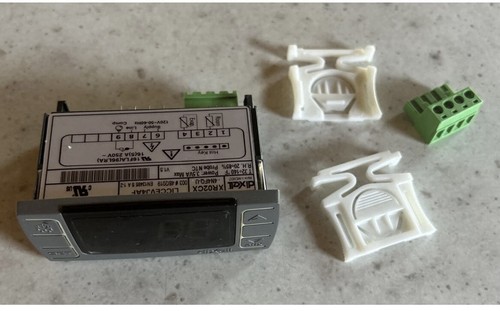 Sonde dixell xr02cx - sonde,