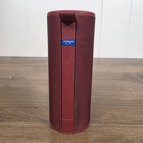 Ultimate ears boom 3 - ultimate,
