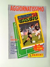 ALMANACCO ILLUSTRATO DEL