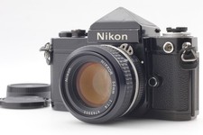 [N come nuovo] Nikon F2 Eye