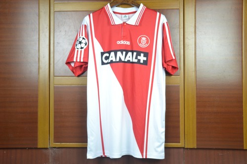 Maglia jersey monaco home - maglia,