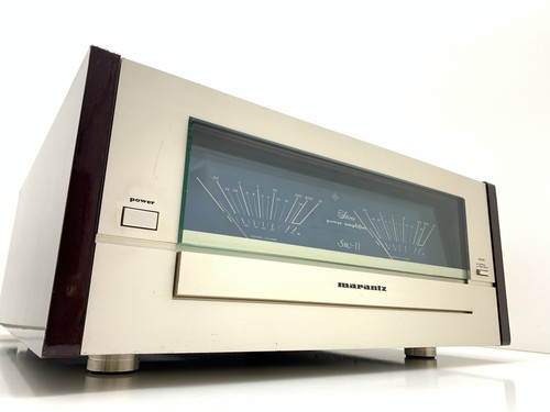 Marantz stereo power - marantz,