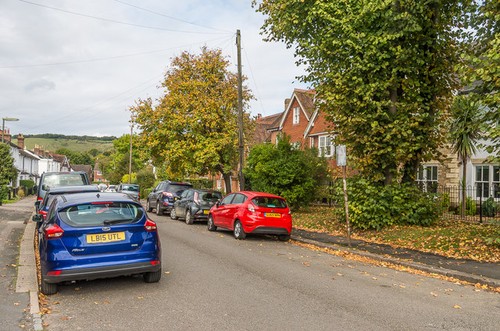 Photo 6x4 hardwicke - 6x4, road