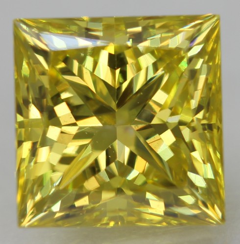 Certificato carato giallo - carato,