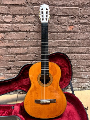 Yamaha 180s classical - cg-180s,