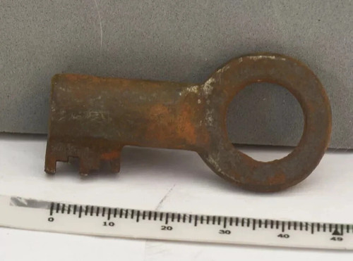 Chiave antica old key - old,