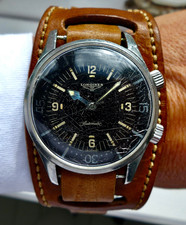 Raro orologio vintage anni 60