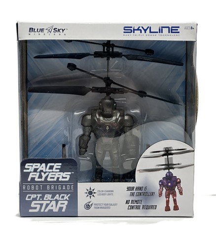 Blue sky wireless space - sky,