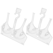  2 Pcs Manichino Femminile