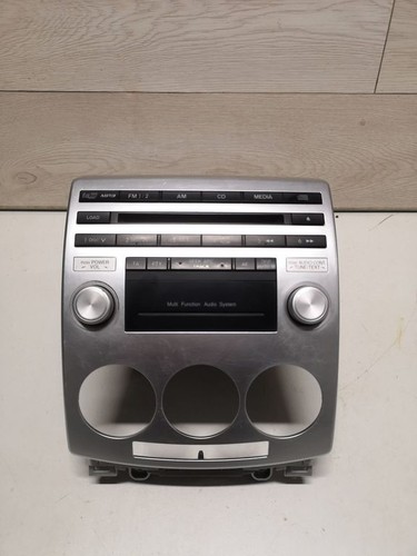 Mazda 2006 radio lettore - mazda,