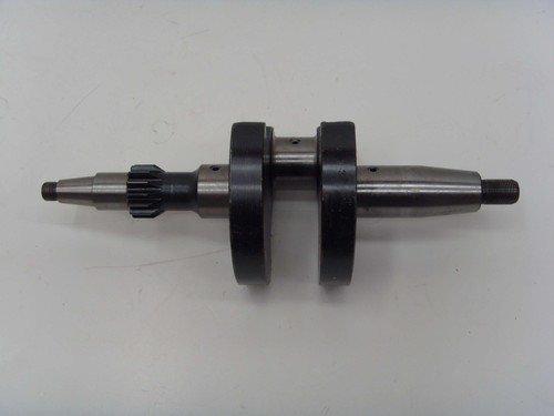 Albero gomito motore diesel - albero,