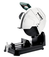 Metabo troncatrice per metallo