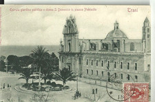 TRANI  ( Barletta-Andria
