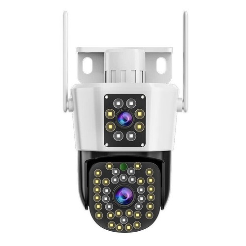 Telecamera cam ptz wifi - telecamera,