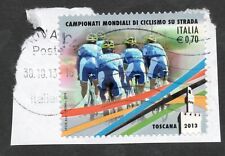 Italia 2013 Ciclismo bicicletta bici Firenze Sport Bike cycling bicycle used