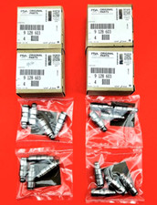 16x Punzoni valvole originali