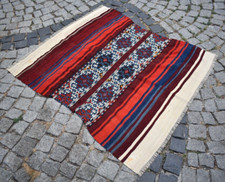 Antico tappeto turco x - antico,