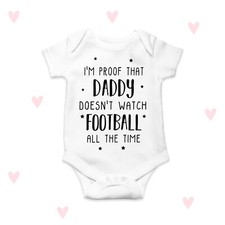 Body Completo Calcio Bimbo