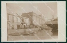 Napoli Città Porto Mercantile