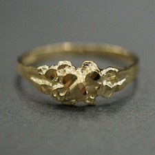 14k giallo argento sterling - giallo,