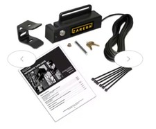 NUOVO VECCHIO STOCK Zareba