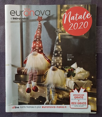 Catalogo euronova gli - euronova,