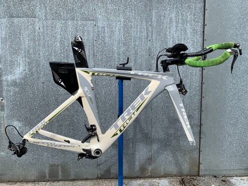 Trek donna specifico - , speed